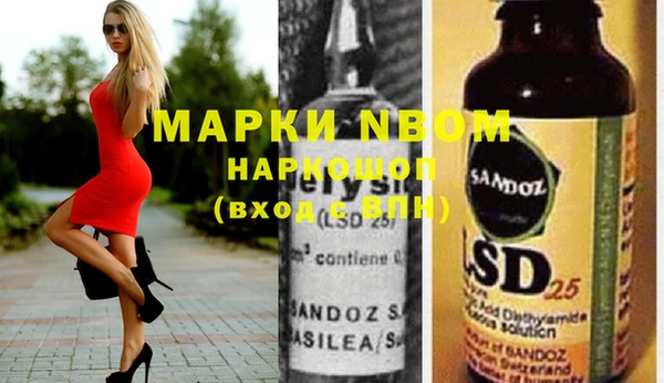 мет Няндома